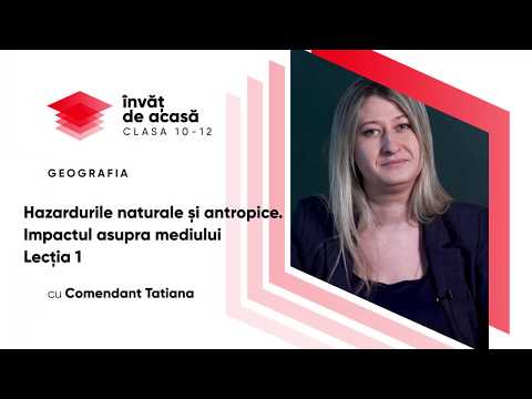 Video: Diferența Dintre Biomurile Terestre și Acvatice