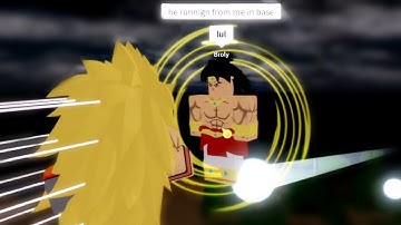 When You attack Two random Players in DBOG