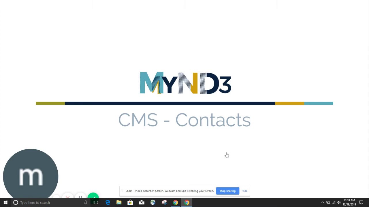 Adding Group Contacts - YouTube