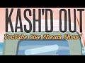 Kash'd Out - Live from OPAV