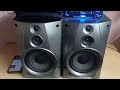 Sony DSX-A410BT music system for car