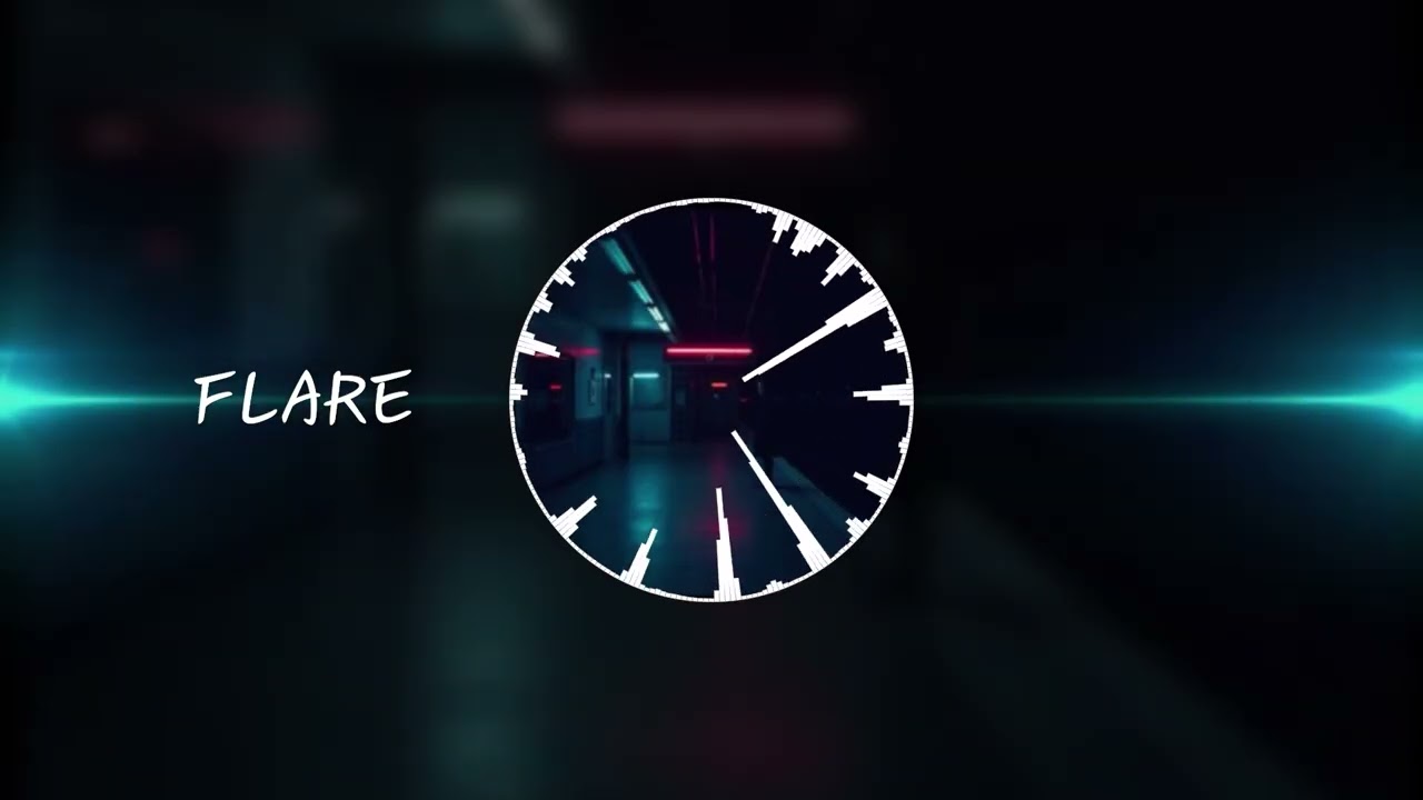 [🎵K-HIP-HOP]Youngjun - Flare [R&B][HIP-HOP][kpop][BGM]