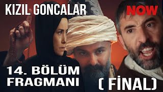 Kızıl Goncalar 14. Bölüm 1. Fragman 'Mürşit Efendi Meryem Naim Boşanacak Dedi Şok Karar’