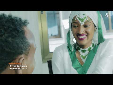 Redwan Aman Maashoo Koo New Ehiopian Oromo Music 2020 Official Video 