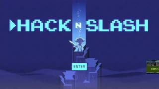 Hack 'n' Slash Speedrun WR 6:26