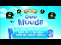 Gwo mouda riddim mix gwada bouyon 2020 sylver house prod mix by djeasy