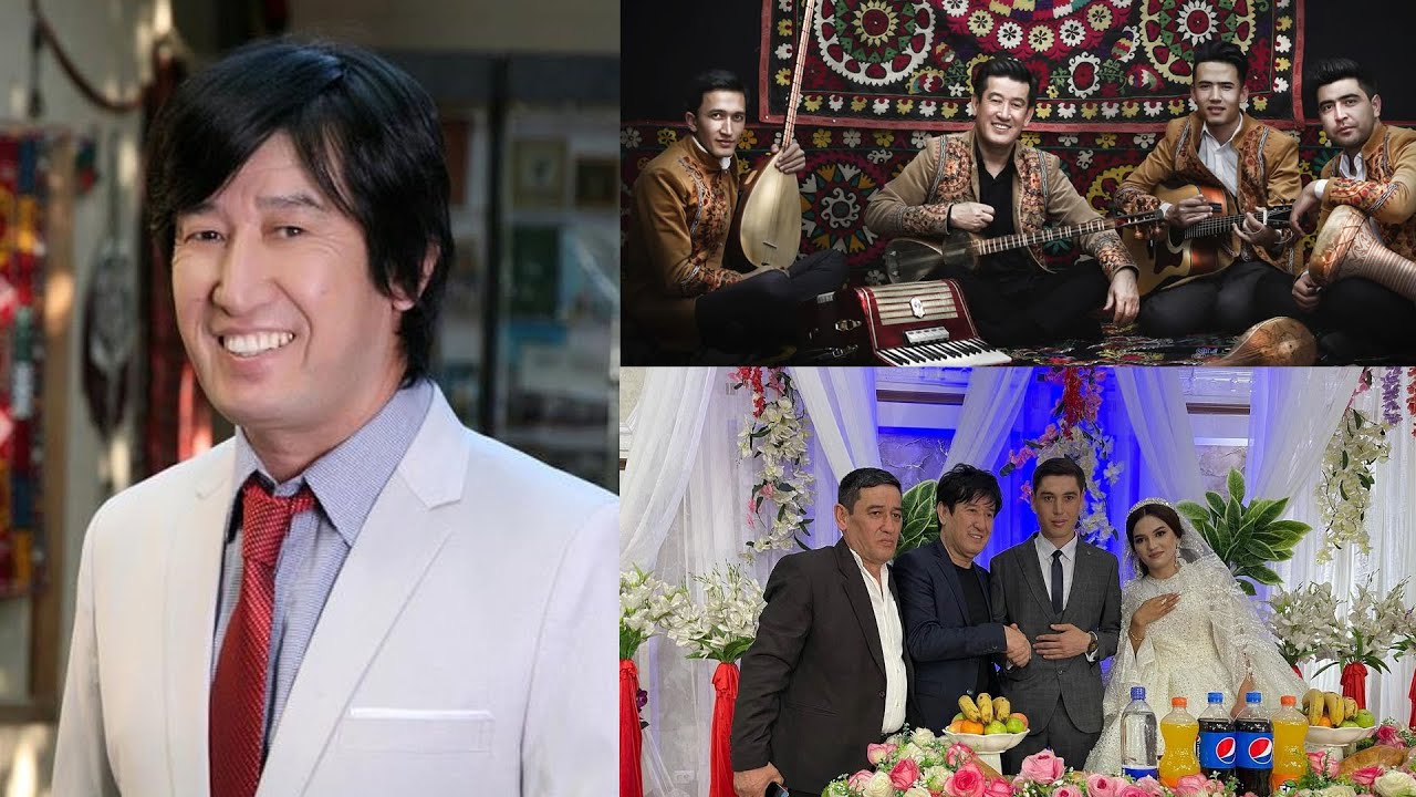 12 Yoshli Farzandidan Ayrilgan Surxondan Ketish Sirini Oshkor Qilmagan MAHMUD NAMOZOV  63 Yoshda !!!