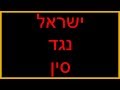 האם ישראל צריכה להצטרף למלחמת הסחר נגד סין?