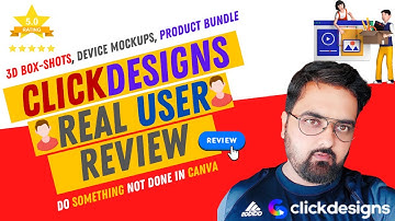 ClickDesigns Review | Click Designs Review | ClickDesigns Demo | ClickDesigns Bonus 🎁👇