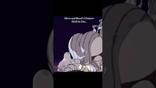 Silver and Blood Ultimate Skills be like... #silverandblood screenshot 5