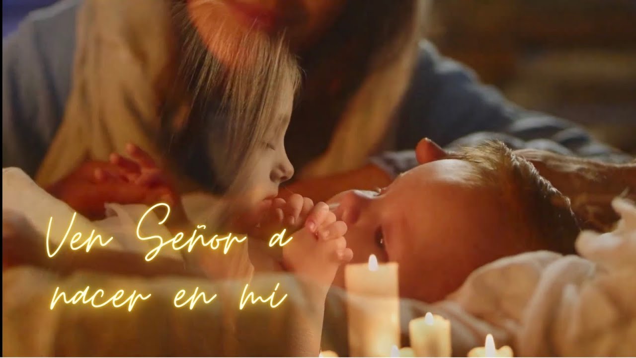 VEN SEÑOR - Juan Susarte & Confía2  ✞ Música Católica