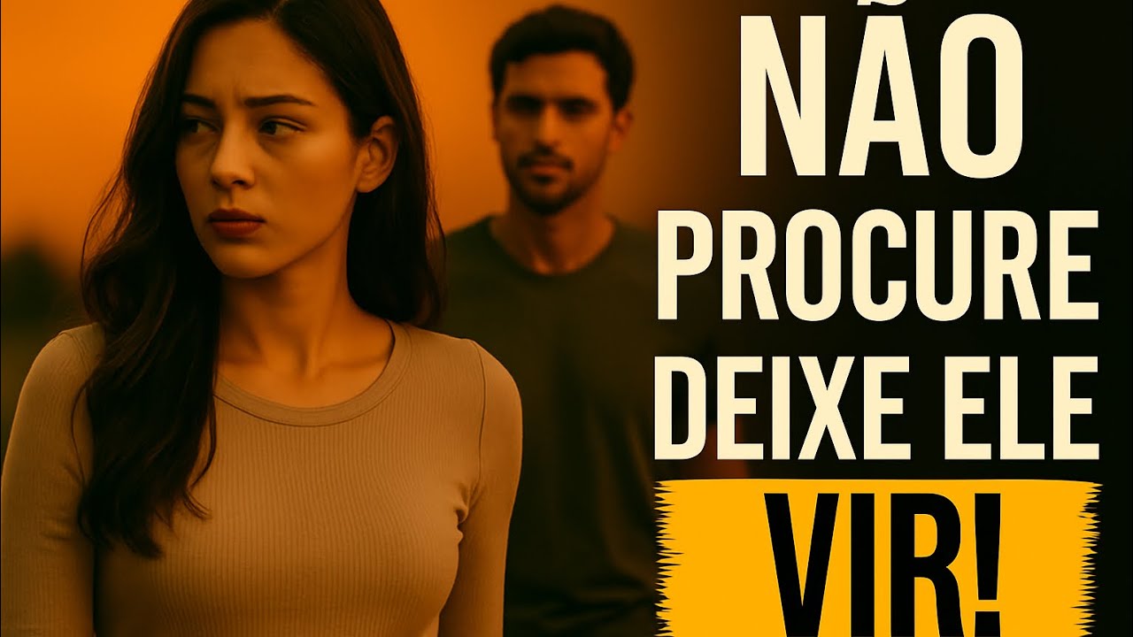 POR QUE O SILÊNCIO É A ARMA MAIS PODEROSA NA RECONQUISTA!