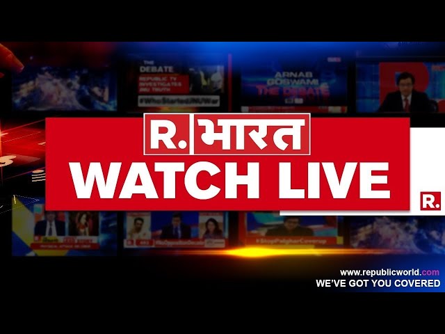 Republic Bharat LIVE: Bangladesh Protest | Jaipur Chomu Violence | Delhi Pollution | PAK | PM Modi