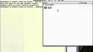GlassFish Provisioning Prototype