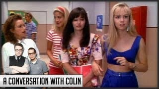 High School Sucks: A Conversation with Colin