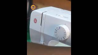 Singer Promise 1408 Threading shorts viral growth