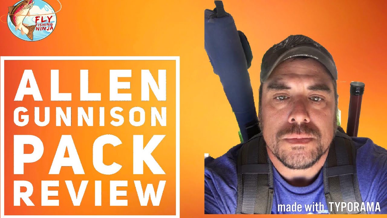 Allen Gunnison switch pack quick review
