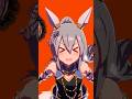 [ウマ娘]ちっさくて可愛い秋衣装タマモクロス×トレセン音頭(CV:大空直美)