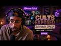 INSANE ISLAMIC PRACTICES, CATHOLIC EXORCIST EXPOSES WITCHCRAFT, DEMONIC MESSAGES IN MUSIC