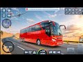 Real Bus Simulator: My Bus 3D – Ultimate Bus Driving Gameplay (Android)