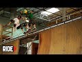 Sync - Tony Hawk Doubles Video Part - 2014