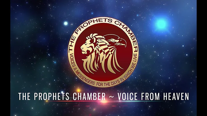 Prophets Chamber 2018 with Timothy Sherman & Dino ...