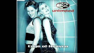 2 Unlimited    Edge Of Heaven