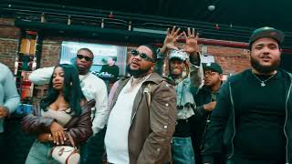 DYCE PAYSO - BLANCO TALK (OFFICIAL MUSIC VIDEO)