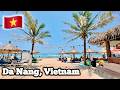 Summer Time in Da Nang, Vietnam