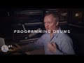 Programming Drums (Like An Old Man)