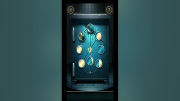 Open The Safe Box Level 27