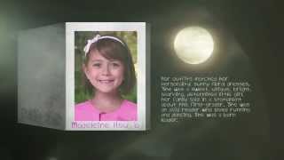 THE ANGELS OF SANDY HOOK - Silent Night