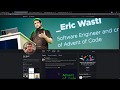 Extras: Advent of Code