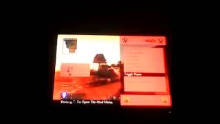 WaW BzH35's Modmenu (PS3)