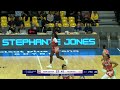 VBW Gdynia v Tango Bourges Basket | Full Game Highlights | EuroLeague Women 2025-26
