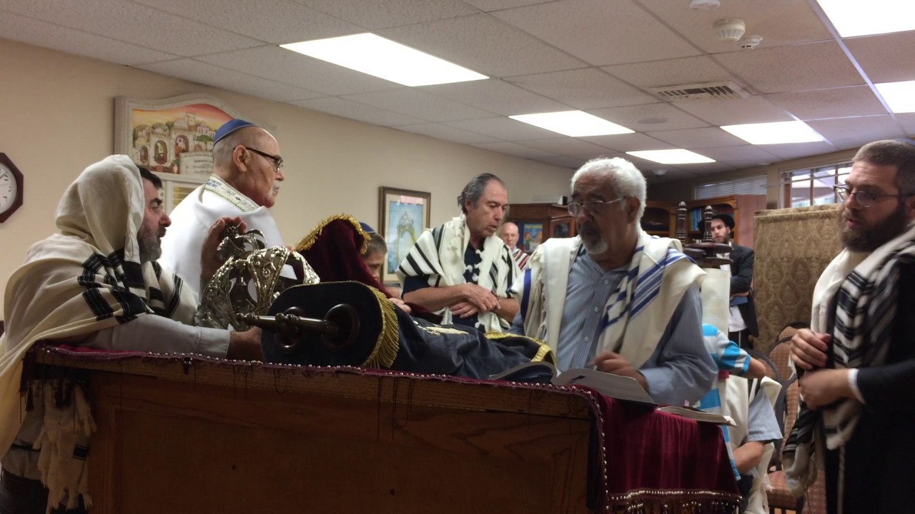 Torah Reading of Thursday, the third of Passover