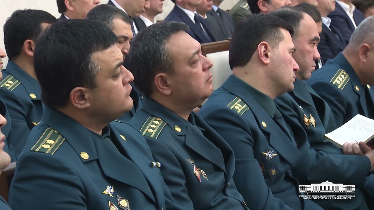 Poytaxtda profilaktika va tergov ishlari to‘g‘ri tashkil qilinmagani tanqid qilindi