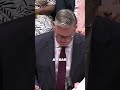 Keir Starmer DESTROYS Tory record on defence