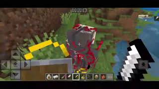 Minecraft jason Voorhees respawn mechanic