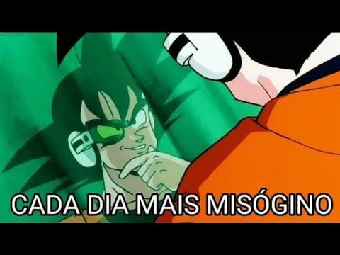GOKU MISÓGINO - YouTube
