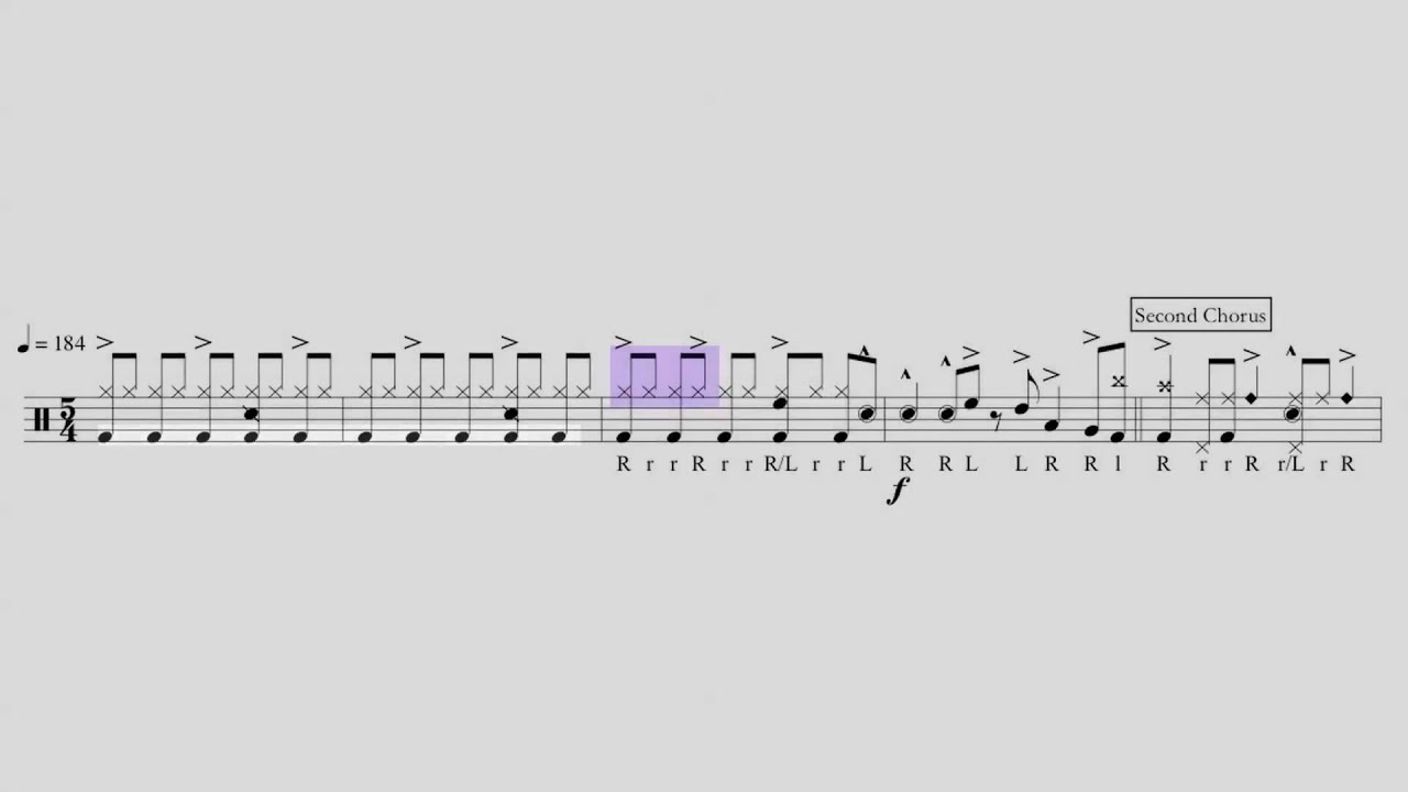 drum lesson vinnie colaiuta on seven days fill into 2nd chorus sting seven days sheet music