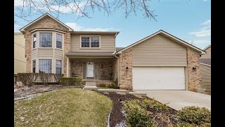 1874 Rothbury Drive video tour