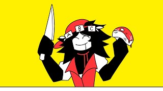 Butcher Vanity - Fpe Miss Thavel