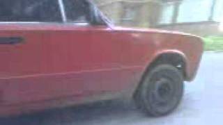 ваз 2101 передний привод на базе audi80(ваз 2101 передний привод на базе audi80., 2011-02-13T09:52:40.000Z)