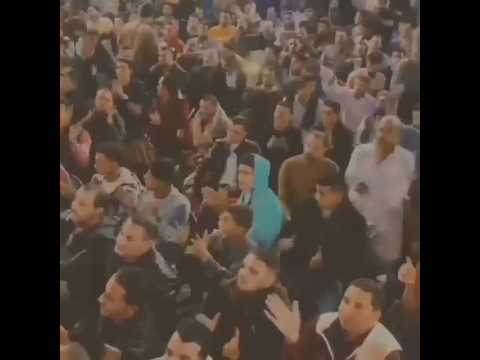 مهرجان الصحاب في الشده بتتعرف