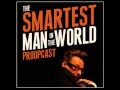 Greg proops dissects kiss cold gin on the smartest man in the world podcast