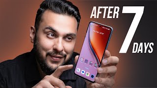 Im Impressed After Using This 15000 Rupees Phone