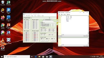 Modul 2 Penjumlahan Aritmatika Menggunakan Z80