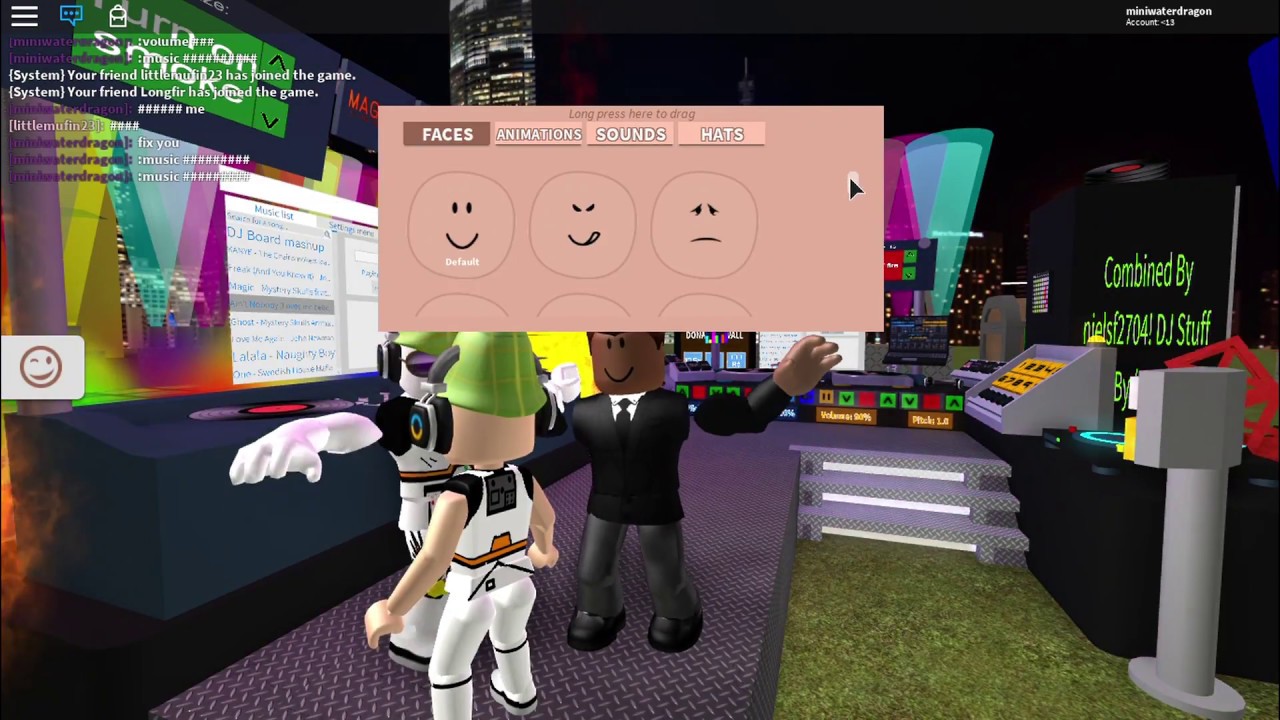 Roblox Song Id For Spectre