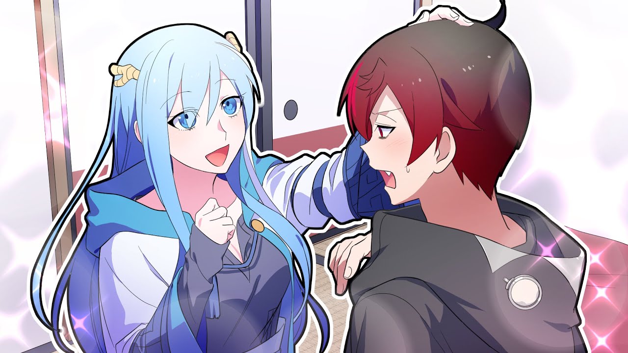 【アニメ】お姉さん化するとどうなるのか？【漫画】